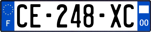 CE-248-XC