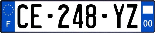 CE-248-YZ