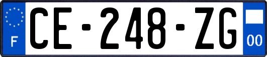 CE-248-ZG