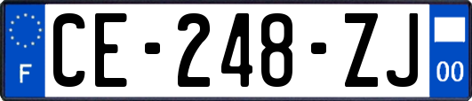 CE-248-ZJ