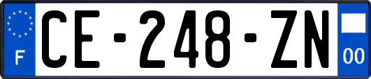 CE-248-ZN