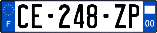 CE-248-ZP