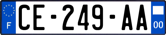 CE-249-AA