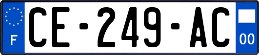 CE-249-AC