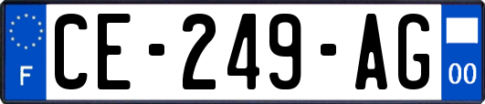 CE-249-AG