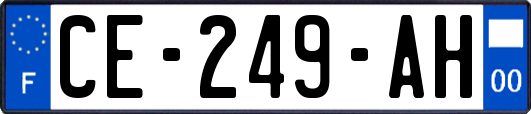 CE-249-AH