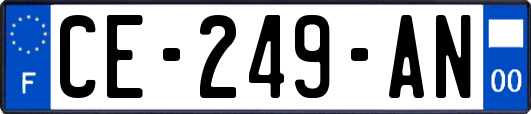 CE-249-AN