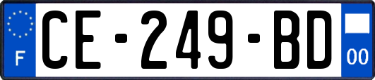 CE-249-BD