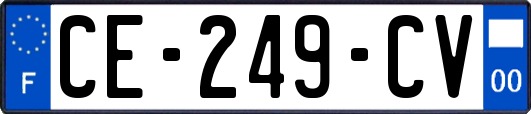 CE-249-CV