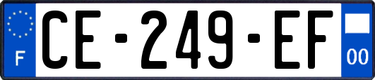CE-249-EF