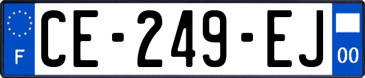 CE-249-EJ