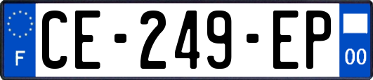 CE-249-EP