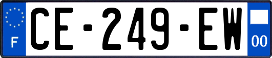 CE-249-EW