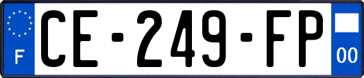 CE-249-FP