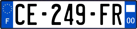 CE-249-FR