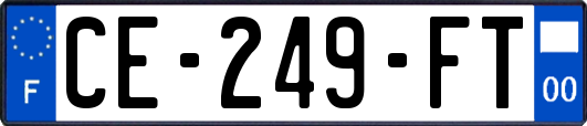 CE-249-FT