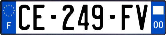 CE-249-FV