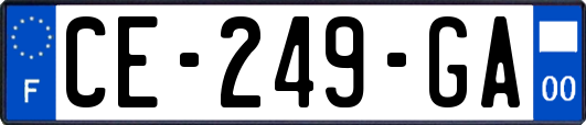 CE-249-GA