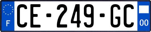 CE-249-GC