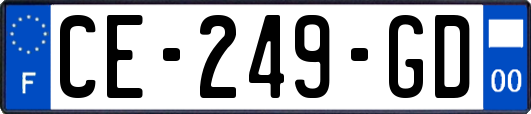 CE-249-GD