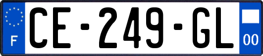 CE-249-GL