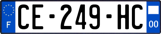 CE-249-HC