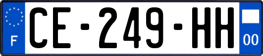 CE-249-HH