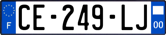 CE-249-LJ