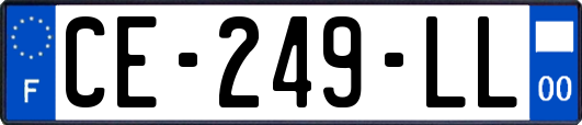 CE-249-LL