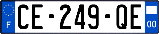 CE-249-QE