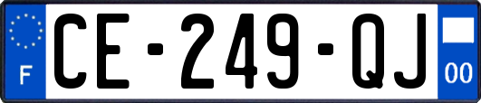 CE-249-QJ