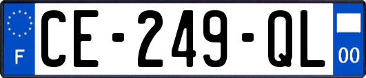 CE-249-QL