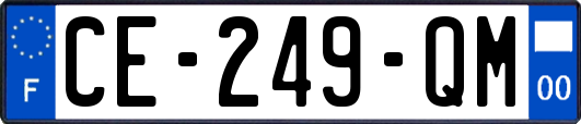 CE-249-QM