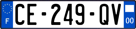 CE-249-QV