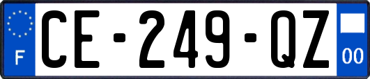 CE-249-QZ