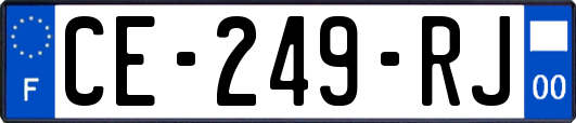 CE-249-RJ