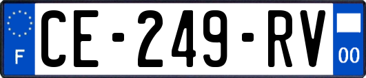 CE-249-RV