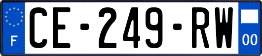 CE-249-RW