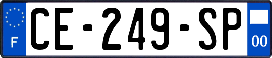 CE-249-SP