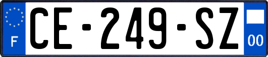 CE-249-SZ