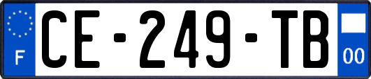 CE-249-TB