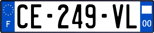 CE-249-VL