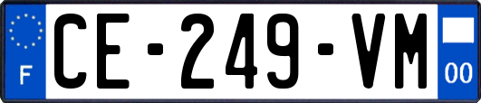 CE-249-VM