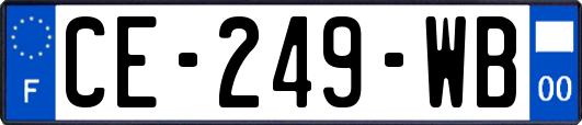 CE-249-WB