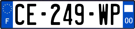 CE-249-WP