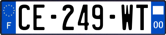 CE-249-WT