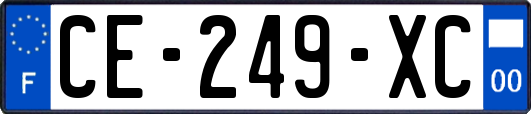 CE-249-XC