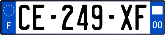 CE-249-XF