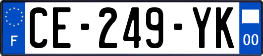 CE-249-YK