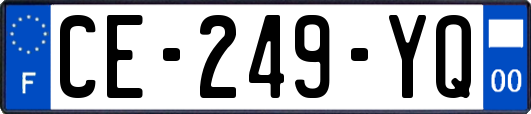 CE-249-YQ